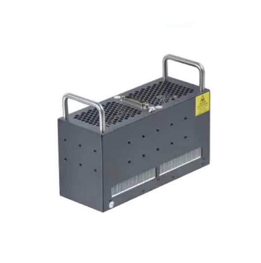 Incure M62 UV LED focused beam
